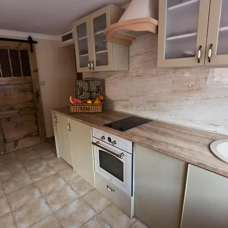 Apartament Wałbrzych - 15 Minut Stare Bogaczowice