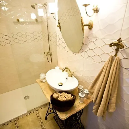 Apartament Wałbrzych - 15 Minut