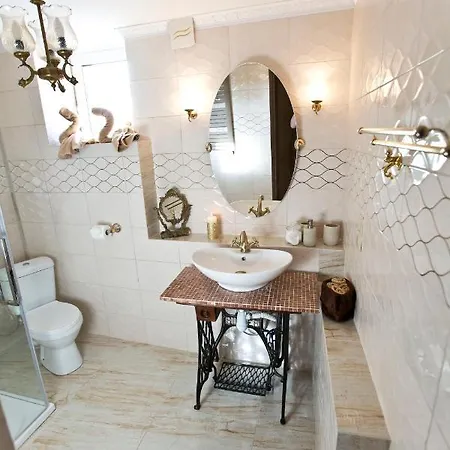 Zamek Ksiaz - 15 Minut 503-608-088 Daire *