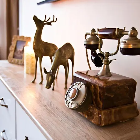 Zamek Ksiaz - 15 Minut 503-608-088 아파트 Stare Bogaczowice