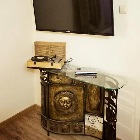 Apartament Wałbrzych - 15 Minut Stare Bogaczowice