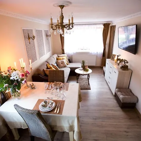 아파트 Zamek Ksiaz - 15 Minut 503-608-088 Stare Bogaczowice