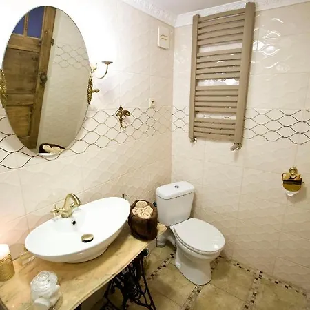 Zamek Ksiaz - 15 Minut 503-608-088 Stare Bogaczowice