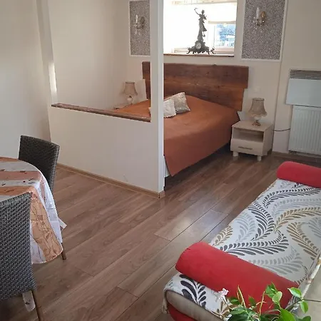 Apartment Zamek Ksiaz - 15 Minut 503-608-088 Stare Bogaczowice