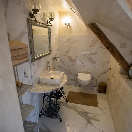 Zamek Ksiaz - 15 Minut 503-608-088 아파트 *