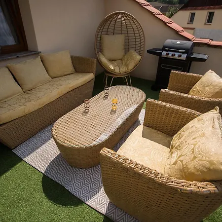 Zamek Ksiaz - 15 Minut 503-608-088 * Stare Bogaczowice