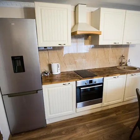 아파트 Zamek Ksiaz - 15 Minut 503-608-088