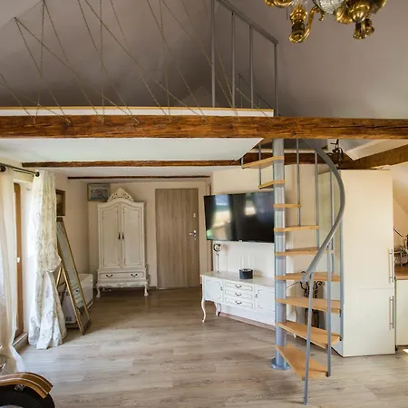 Apartment Zamek Ksiaz - 15 Minut 503-608-088 *