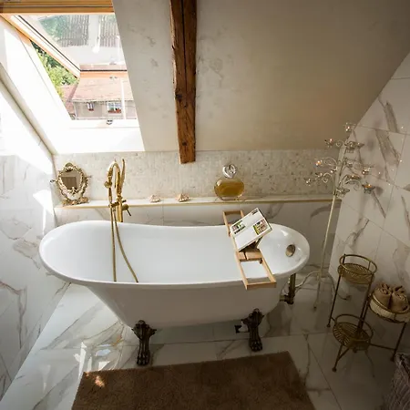 Apartment Zamek Ksiaz - 15 Minut 503-608-088 *