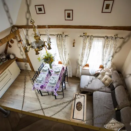 Zamek Ksiaz - 15 Minut 503-608-088 Apartment *