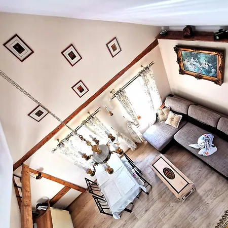 Apartment Zamek Ksiaz - 15 Minut 503-608-088