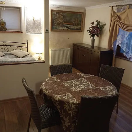 Zamek Ksiaz - 15 Minut 503-608-088 Apartment *