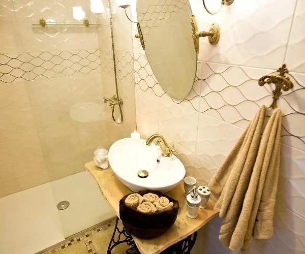 Апартаменты Zamek Ksiaz - 15 Minut 503-608-088