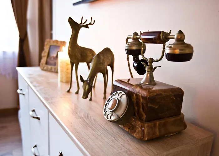 Zamek Ksiaz - 15 Minut 503-608-088 Апартаменты Stare Bogaczowice