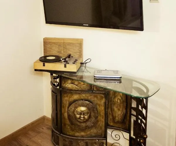 Апартаменты Zamek Ksiaz - 15 Minut 503-608-088 Stare Bogaczowice