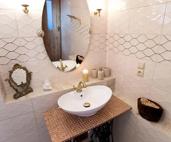 Zamek Ksiaz - 15 Minut 503-608-088