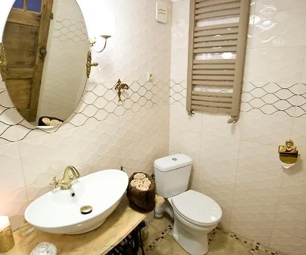 Zamek Ksiaz - 15 Minut 503-608-088 Stare Bogaczowice