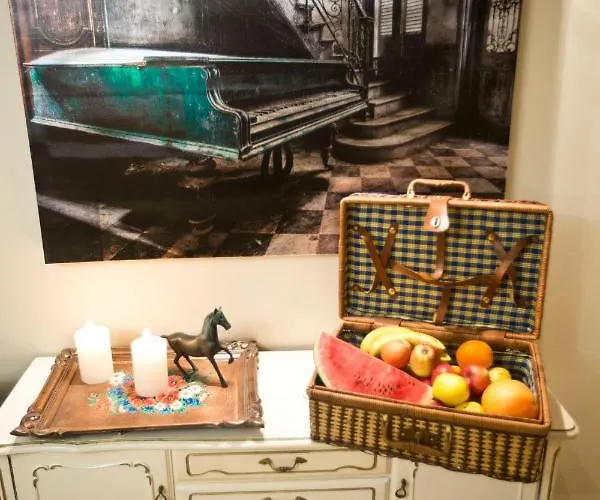 Zamek Ksiaz - 15 Minut 503-608-088 Апартаменты Stare Bogaczowice