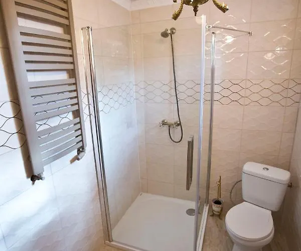 Zamek Ksiaz - 15 Minut 503-608-088