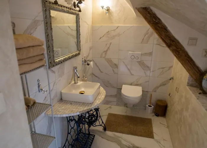 Zamek Ksiaz - 15 Minut 503-608-088 Апартаменты *