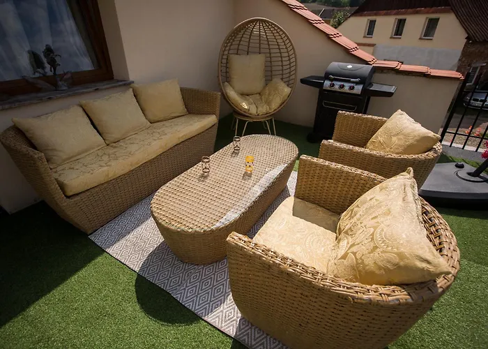 Zamek Ksiaz - 15 Minut 503-608-088 * Stare Bogaczowice