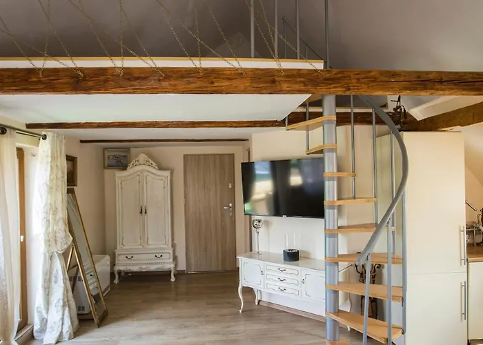 Апартаменты Zamek Ksiaz - 15 Minut 503-608-088 *